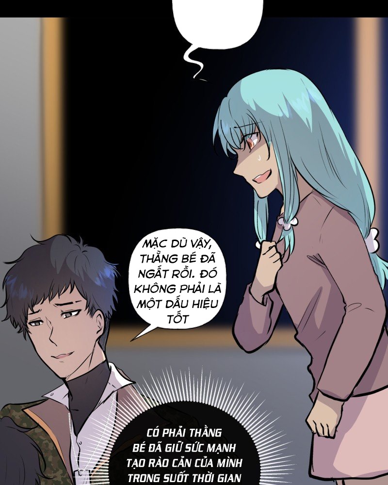 Đọc truyện Trọng sinh mạc thế - Chap 71